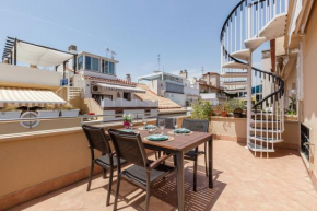 SOUL by Hello Homes Sitges